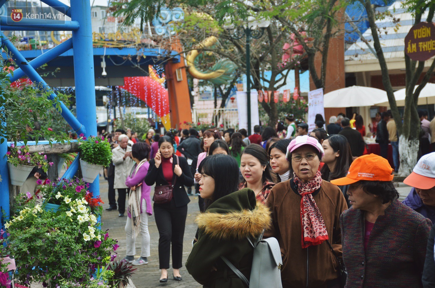 Lễ hội hoa hồng Bulgaria khoe sắc với gần 2.000 giống hoa đúng dịp Quốc tế phụ nữ 8/3